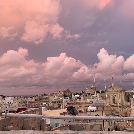 House Of Character In Historical Rabat 아파트 외부 사진