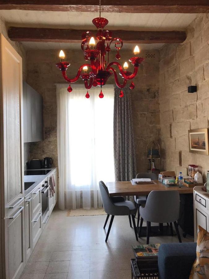 House Of Character In Historical Rabat 아파트 외부 사진