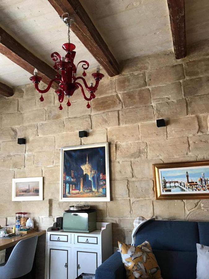 House Of Character In Historical Rabat 아파트 외부 사진