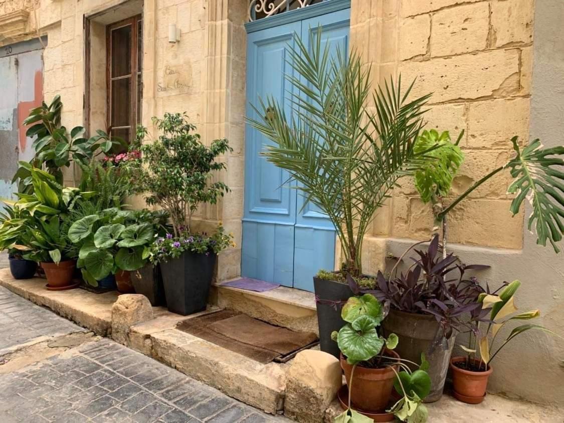 House Of Character In Historical Rabat 아파트 외부 사진