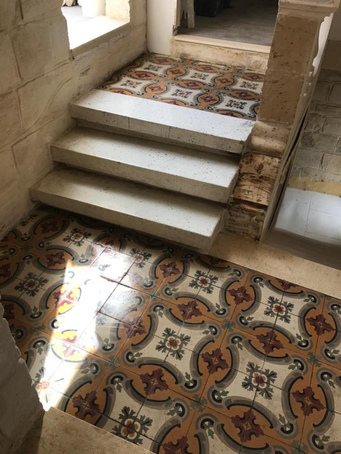 House Of Character In Historical Rabat 아파트 외부 사진