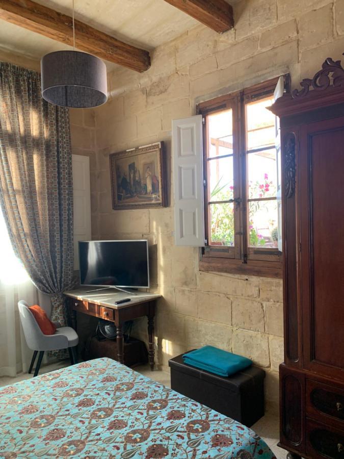 House Of Character In Historical Rabat 아파트 외부 사진