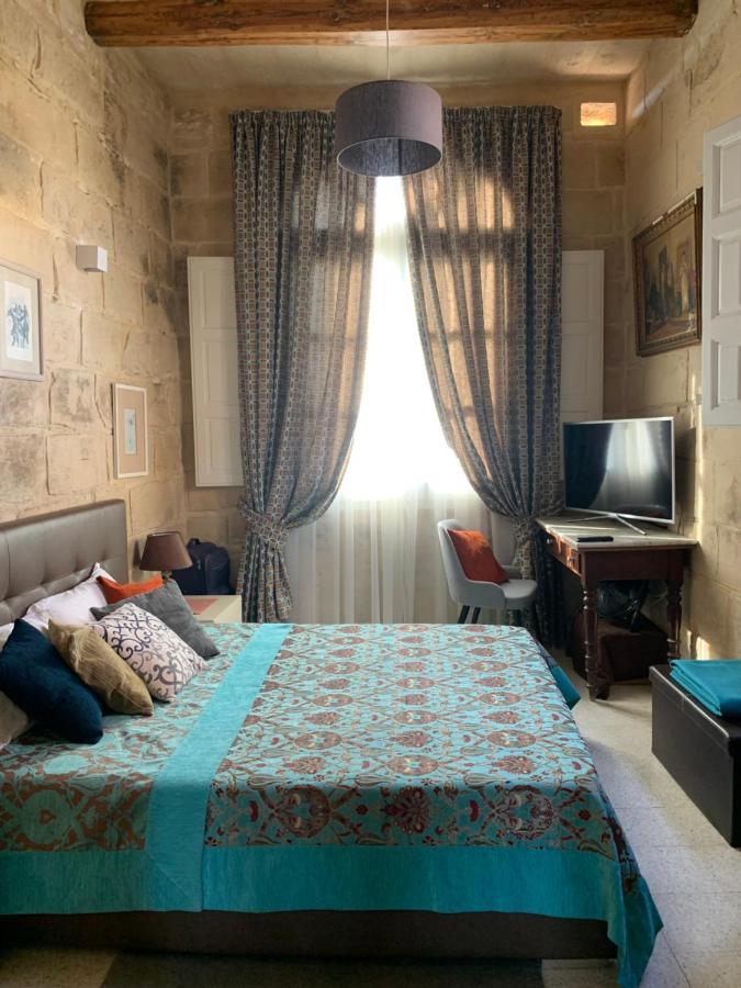 House Of Character In Historical Rabat 아파트 외부 사진