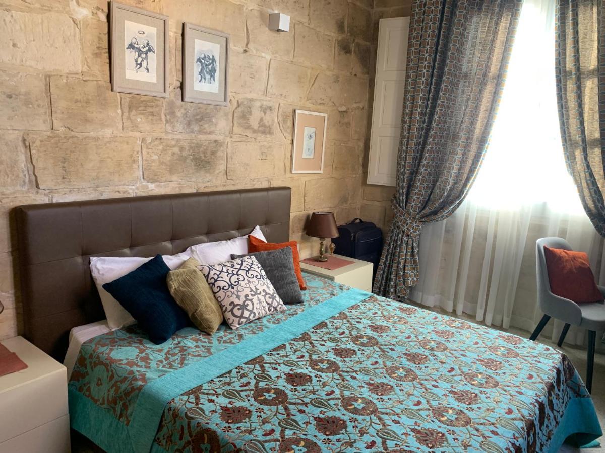 House Of Character In Historical Rabat 아파트 외부 사진